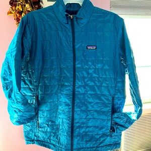 Patagonia Lightweight Mens Jacket